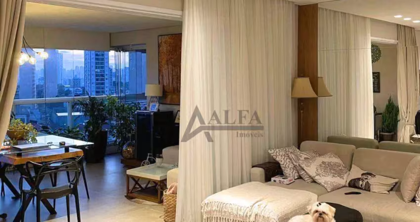 ** vereda alto da moóca - i m p e r d í v e l - maravilhoso apartamento em andar alto c/ ampla varanda gourmet c/ churrasqueira **