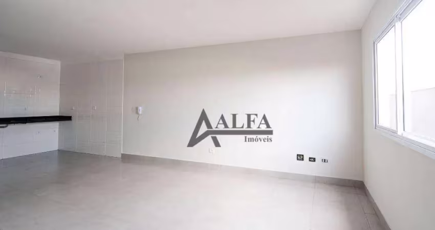 ** Residencial Villa de Gaia - Maravilhosa casa nova c/ terraço gourmet - Excelente acabamento **