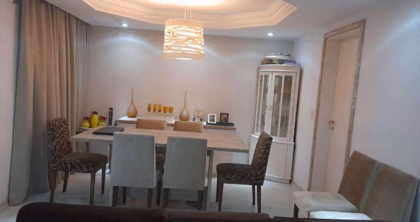** OPORTUNIDADE - Lindo apto. em andar alto - 2 Vagas - Próx. ao Shopping Anália Franco **