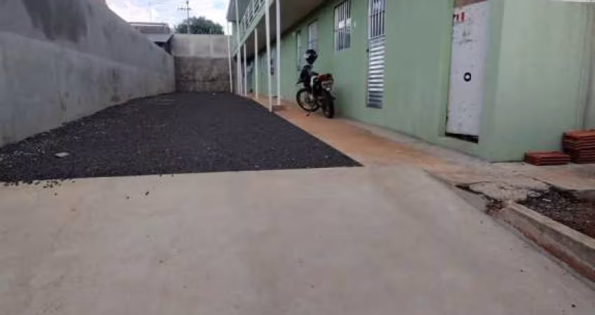 Kitinete  para aluguel, JD Paraiso Uvaranas, Ponta Grossa - KI453