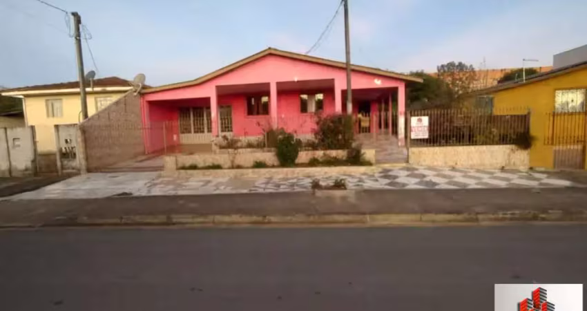Casa para venda, 3 quarto(s),  boa vista, ponta grossa - ca421
