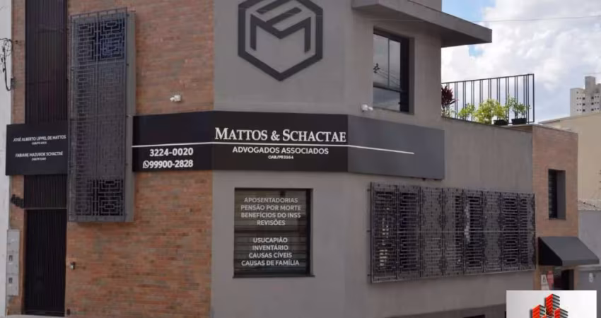 Sala comercial,  Centro, Ponta Grossa - SA417
