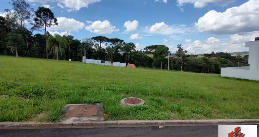 Terreno para venda,  EOS Contorno, Ponta Grossa - TE415