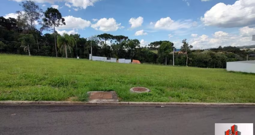 Terreno para venda,  EOS Residencial Contorno, Ponta Grossa - TE414