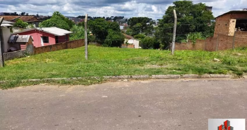Terreno para venda,  Jardim Carvalho, Ponta Grossa - TE381