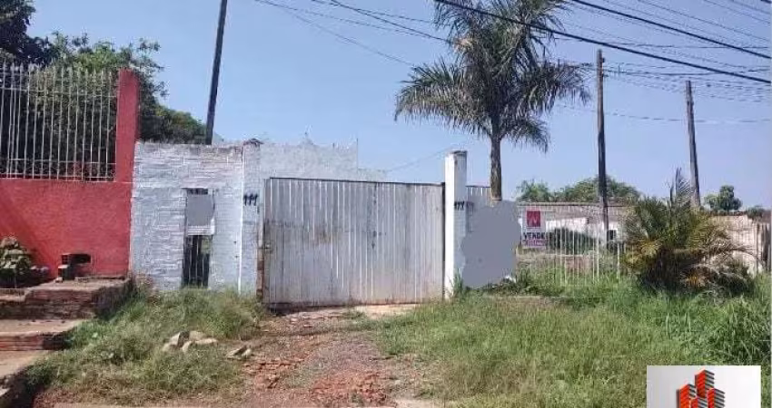 Terreno para venda, $350.000,00 Uvaranas, Ponta Grossa - TE346