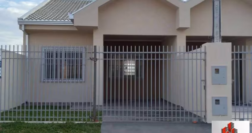Casa para venda 2 quarto(s) uvaranas ponta grossa - CA221