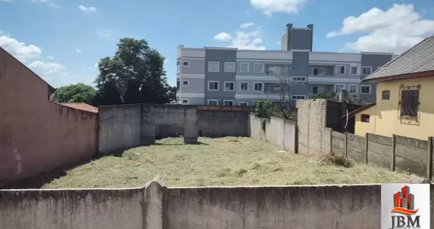 Terreno para venda 1 quarto(s) uvaranas ponta grossa - te207