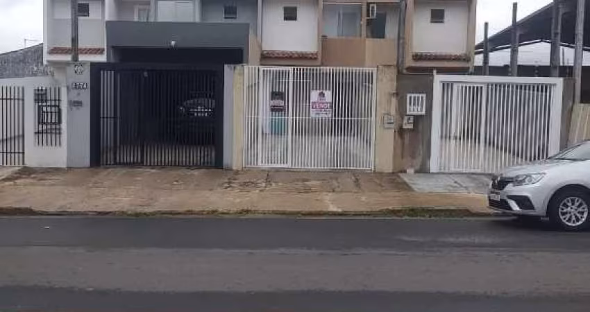 Sobrado para venda 3 quarto(s) orfãs ponta grossa - SO88