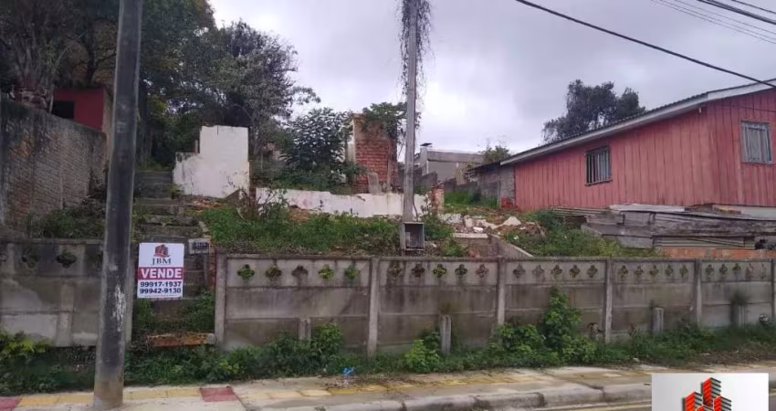 Terreno para venda ronda ponta grossa - TE70
