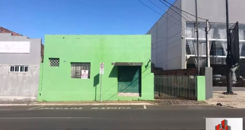 TERRENO para VENDA Ponta Grossa PR - TE69