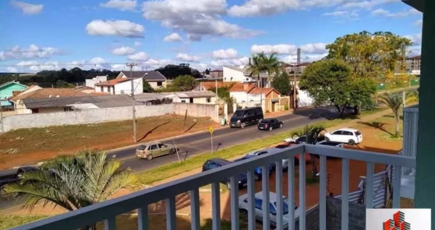 Apartamento para venda, Vittace Uvaranas, Ponta Grossa - AP466