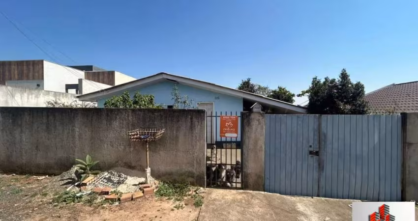 Casa para venda, 2 quarto(s),  Boa Vista, Ponta Grossa - CA457