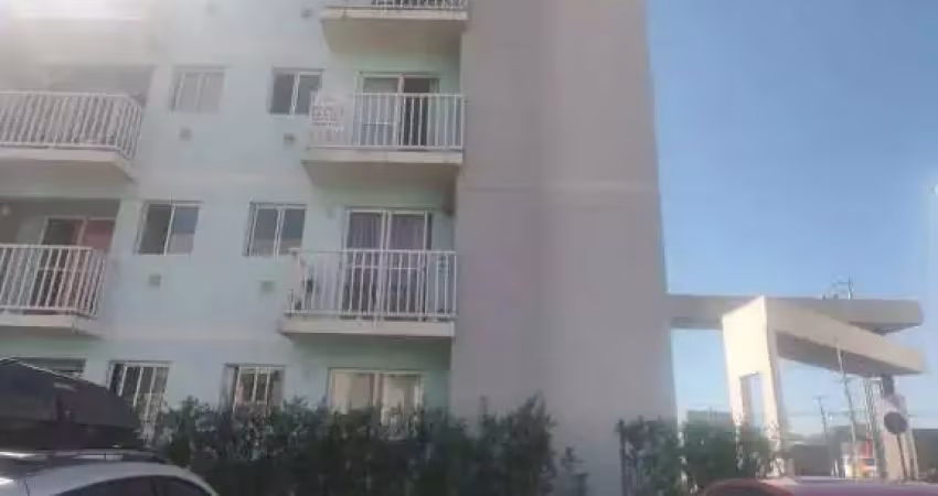 Apartamento para venda,  Vittace Uvaranas, Ponta Grossa - AP404