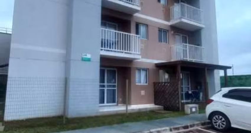 Apartamento Vittace Uvaranas Garden - AP400