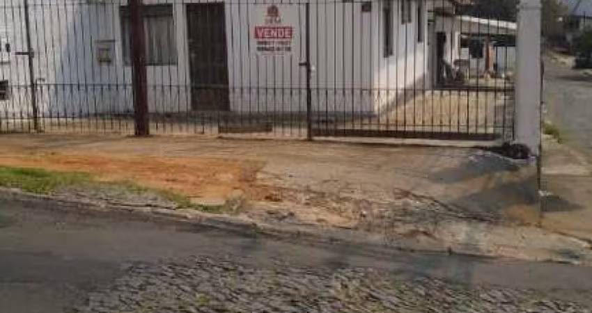 TERRENO COM 5 KITNET PARA VENDA PONTA GROSSA PR - KI163