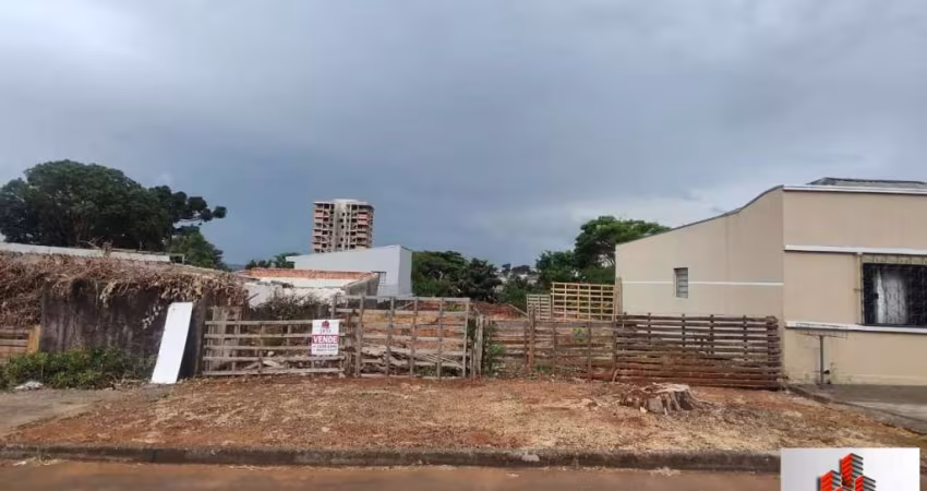 Terreno para VENDA em Uvaranas Ponta Grossa PR - TE94