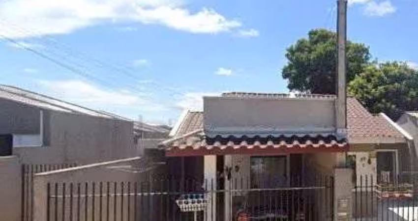 Casa para aluguel, 2 quarto(s),  Cará-cará, Ponta Grossa - CA291