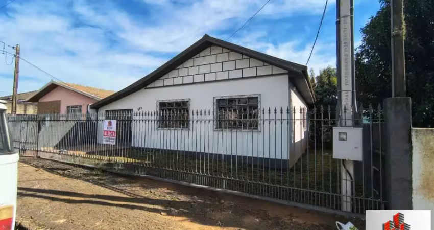 Casa para aluguel, 3 quarto(s),  colônia dona luíza, ponta grossa - ca479