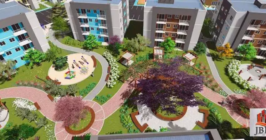 Apartamento para aluguel e venda, 2 quarto(s),  uvaranas, ponta grossa - ap480