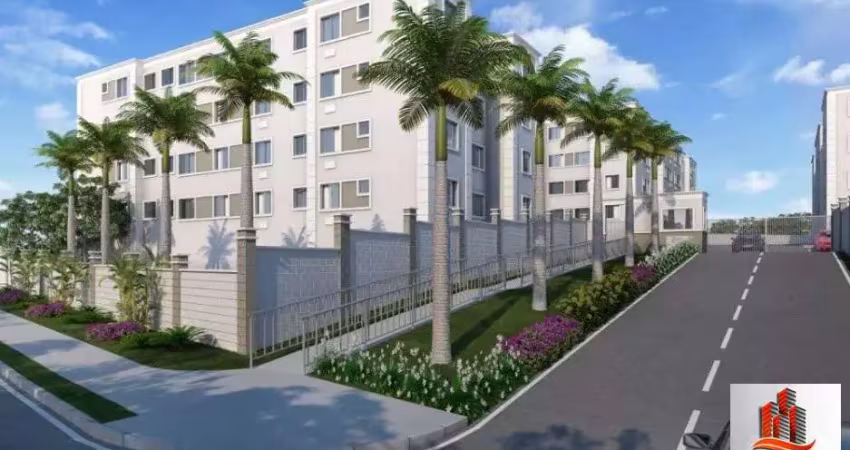 Apartamento para venda, 1 quarto(s),  oficinas, ponta grossa - ap484
