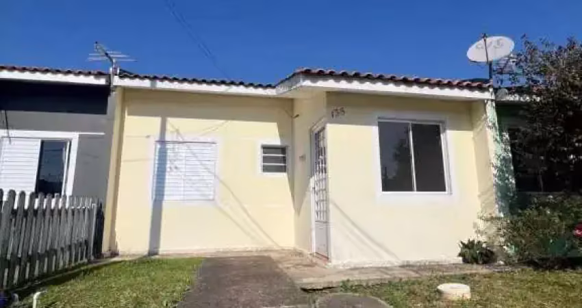 Casa para venda e aluguel, 2 quarto(s),  orfãs, ponta grossa - ca494