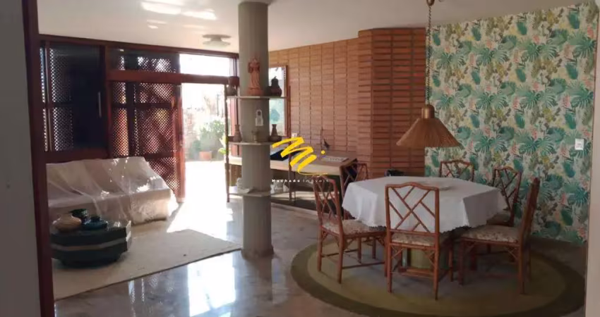 Sobrado para alugar em campinas, nova campinas, com 5 quartos, com 653.65 m²