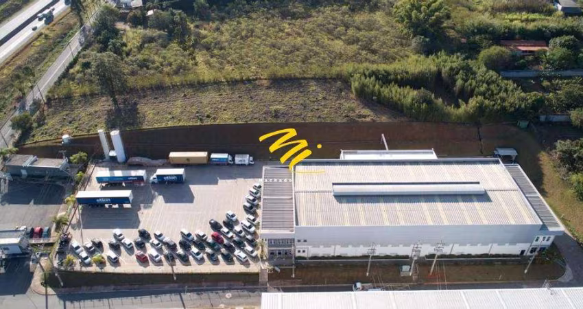 Galpão para locação em Valinhos, Joapiranga, com 2672 m²