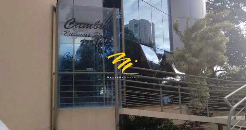 Sala para alugar em campinas, cambuí, com 37.28 m², cambuí business point