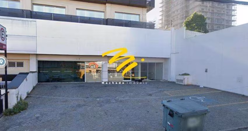 Salão para locação em Campinas, Jardim Guanabara, com 314 m²