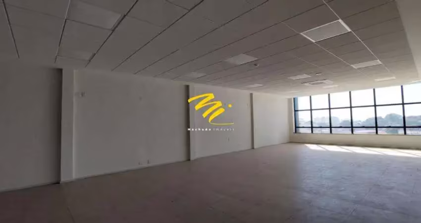Prédio para alugar em campinas, centro, com 1300 m², castelo office