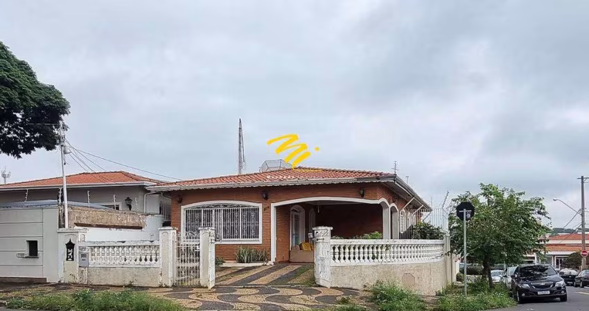 Casa para alugar em Campinas, Jardim Nossa Senhora Auxiliadora, com 3 quartos, com 165 m²