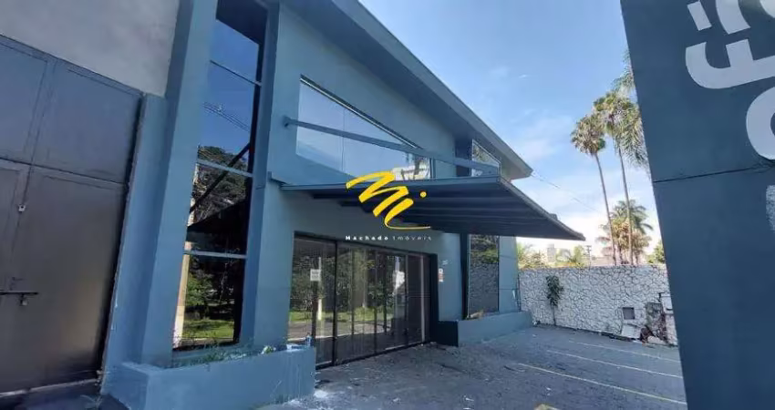 Sala comercial com 10 salas para alugar na Avenida José de Souza Campos, 252, Nova Campinas, Campinas