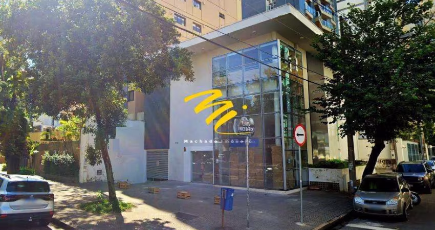 Prédio à venda em Campinas, Cambuí, com 1016.21 m²