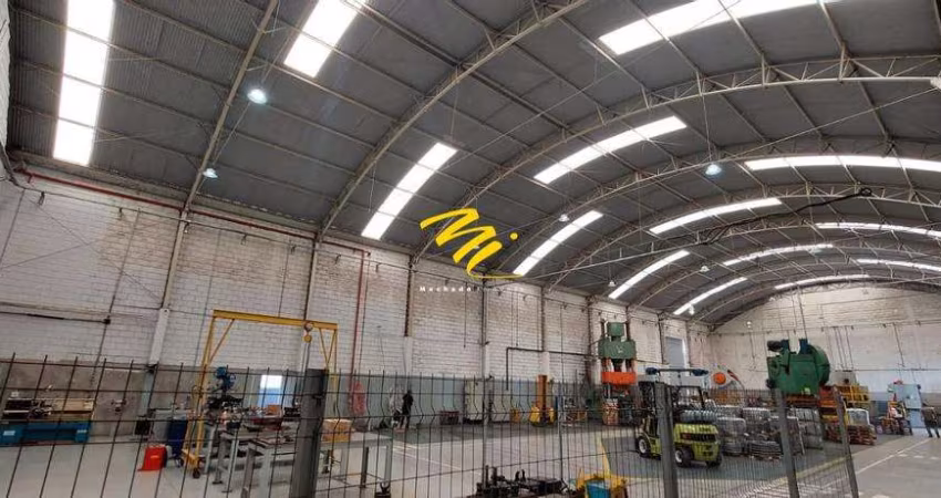 Galpão à venda e para alugar em Valinhos, Macuco, com 2000 m²