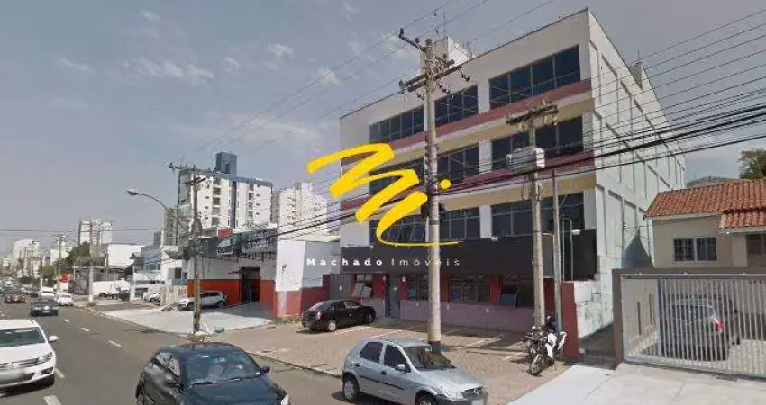 Prédio à venda e para alugar em campinas, vila nova teixeira, com 1381.8 m²
