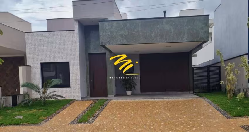 Casa à venda em Campinas, Swiss Park, com 3 suítes, com 206 m², Swiss Park Glarus