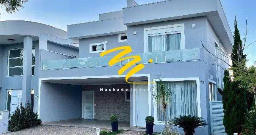 Sobrado à venda em Campinas, Swiss Park, com 3 suítes, com 284 m², Swiss Park Lenk