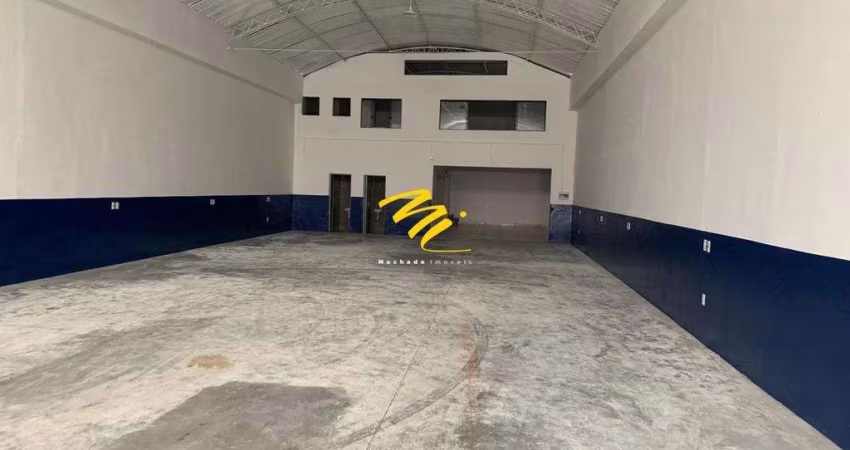 Barracão à venda e para alugar em Campinas, São Bernardo, com 500 m²