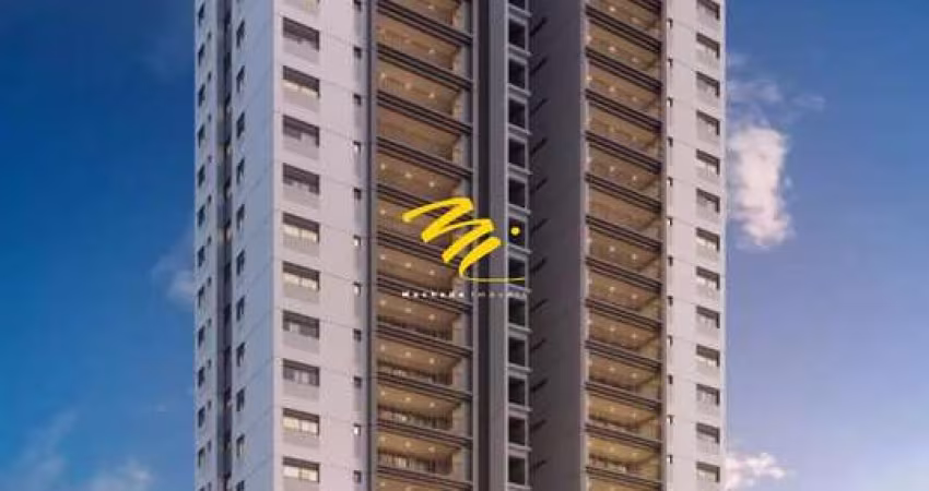 Apartamento à venda em Campinas, Nova Campinas, com 3 suítes, com 120.8 m², Haus Nova Campinas