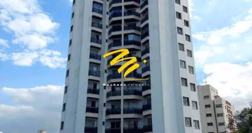 Cobertura à venda em São Paulo, Vila Dom Pedro II, com 3 quartos, com 160 m²