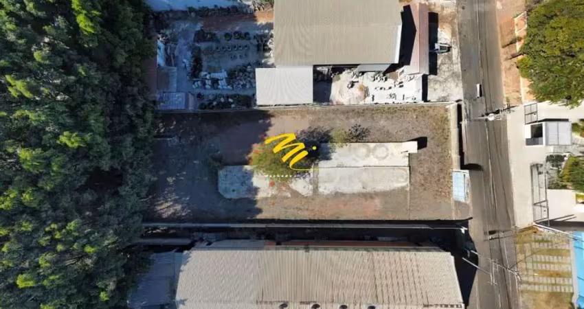 Terreno à venda e para alugar em campinas, jardim são gonçalo, com 1506.5 m²