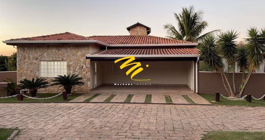 Chácara à venda em Valinhos, Chácaras Alpina, com 3 quartos, com 1000 m²