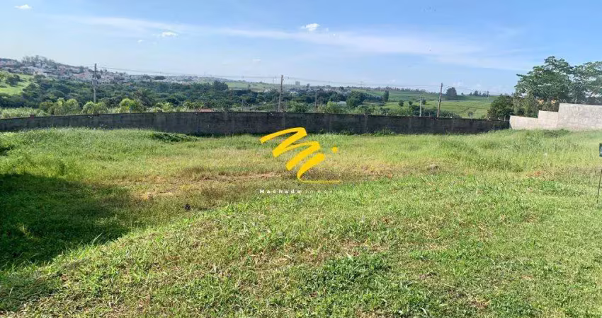 Terreno à venda em campinas, residencial jatibela, com 966 m²