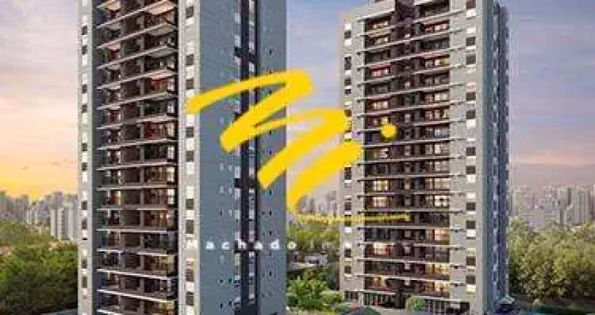 Apartamento à venda em campinas, cambuí, com 3 suítes, com 112.5 m², luce cambuí