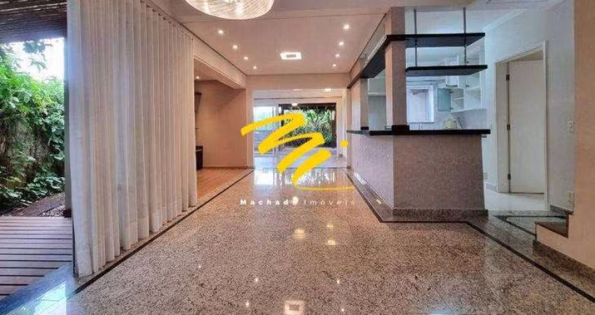 Sobrado à venda e para alugar em Campinas, Parque Imperador, com 4 quartos, com 210 m²