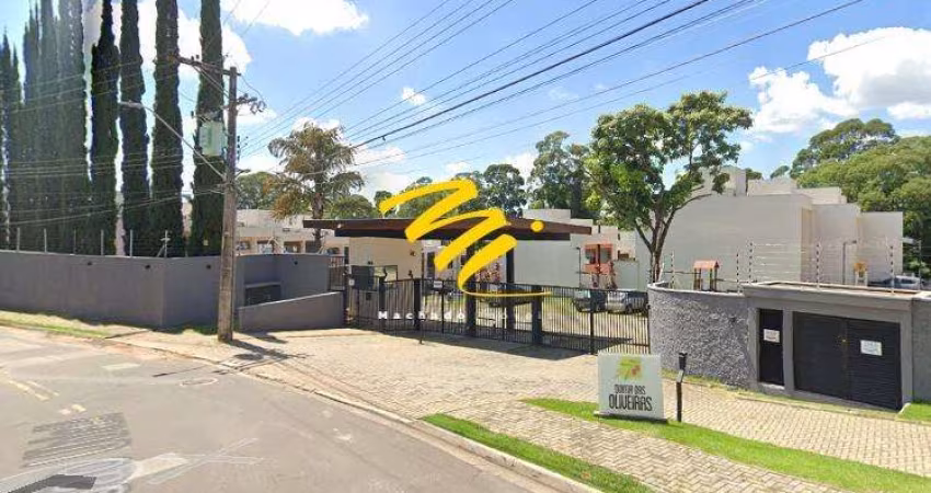 Sobrado à venda e para alugar em Valinhos, Chácaras Silvania, com 3 suítes, com 160 m²