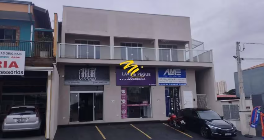 Prédio à venda em Hortolândia, Jardim Nossa Senhora de Fátima, com 1234 m²
