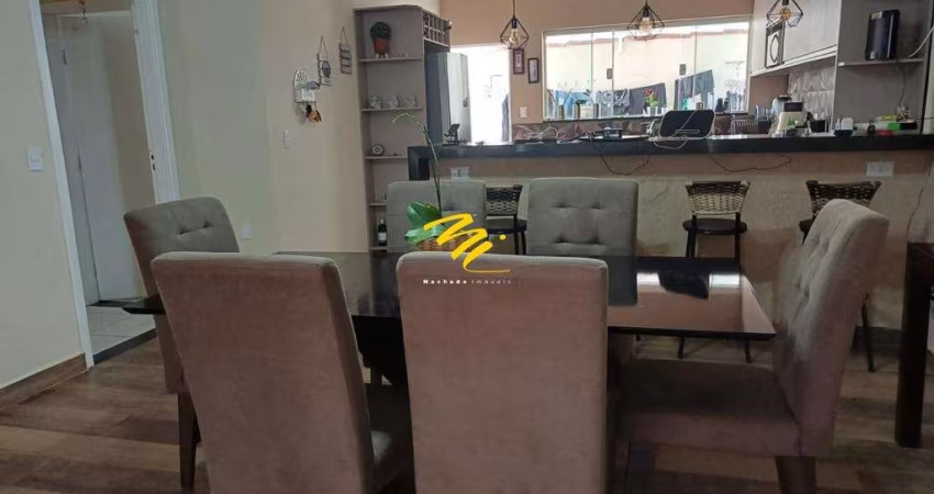 Casa à venda em Campinas, Jardim Chapadão, com 3 quartos, com 272.3 m²