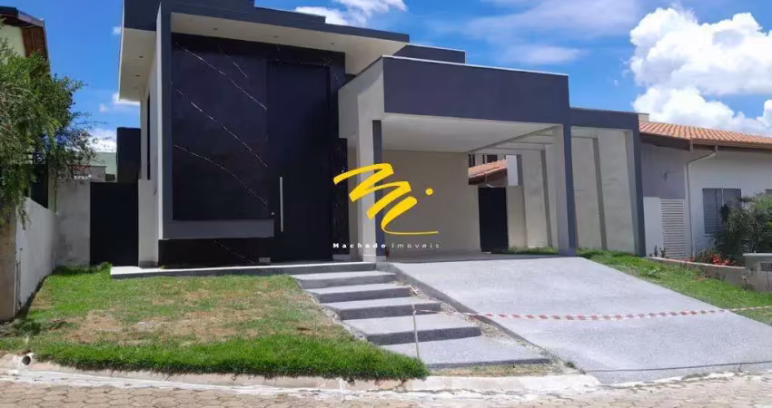 Casa à venda em campinas, chácara santa margarida, com 3 suítes, com 143.45 m², recanto do guará